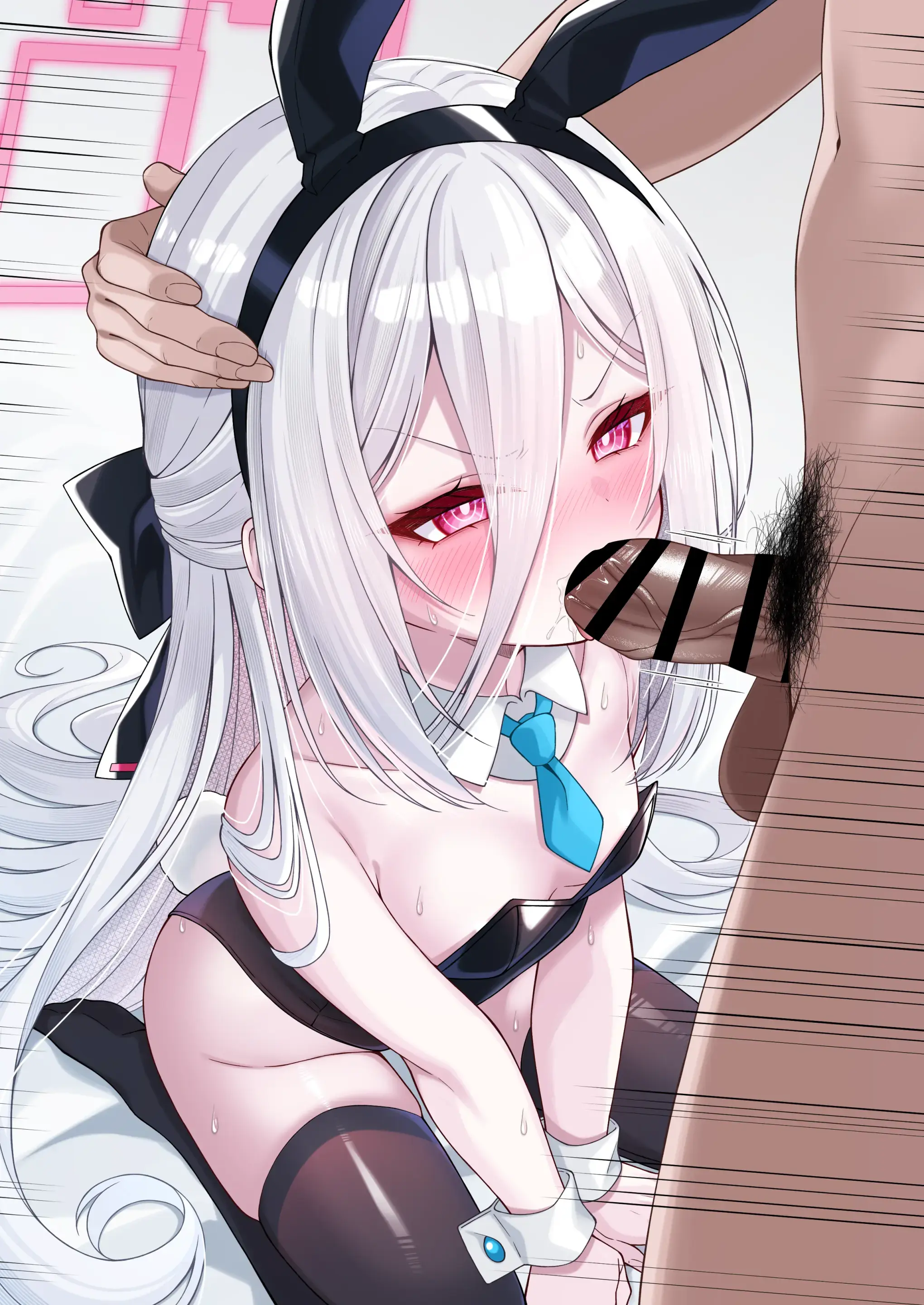 Bunny-Fuku Kei-Chan